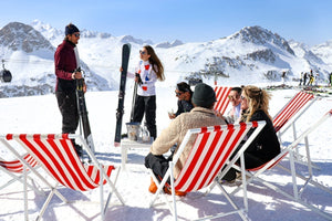 The complete guide to Val d’Isère