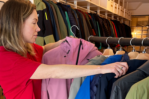 Outerwear categories demystified