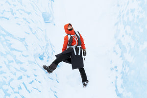Reflections - Ski clothing rental in Switzerland
