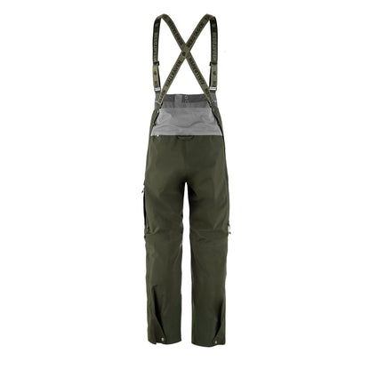 Fjallraven Mens Bergtagen GTX Touring Bibs Deep Forest 2
