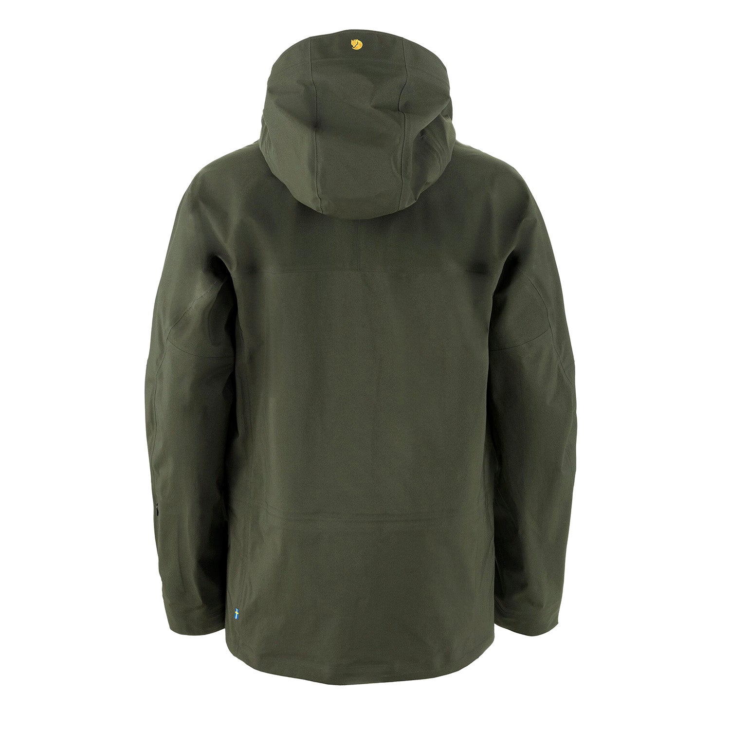 Fjallraven Mens Bergtagen GTX Touring Jacket Deep Forest 2