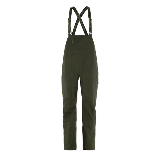 Fjällräven Women's Bergtagen GTX Touring Bibs