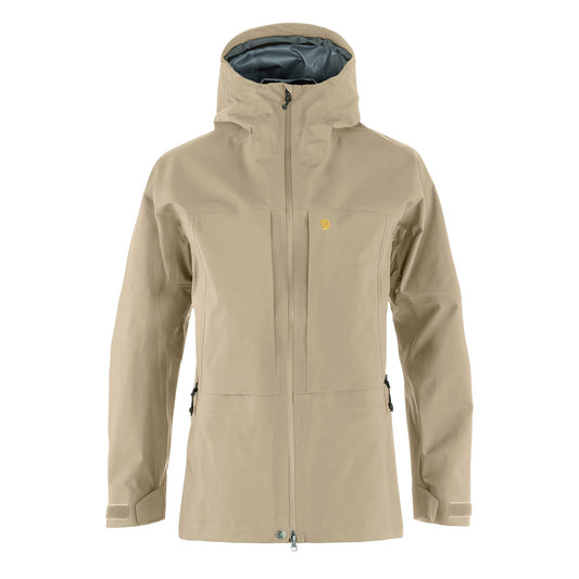 Fjällräven Women's Bergtagen GTX Touring Jacket