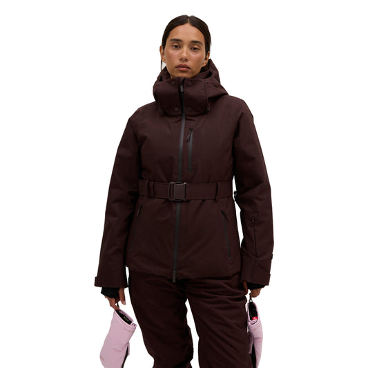 Halfdays Women's Aston Jacket