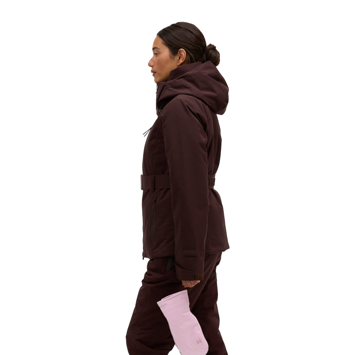 Halfdays Women's Aston Jacket