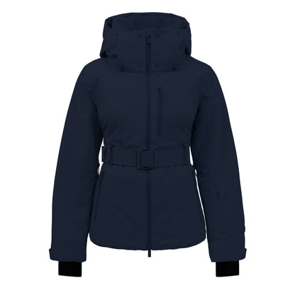 Halfdays Womens Aston Jacket Navy 1