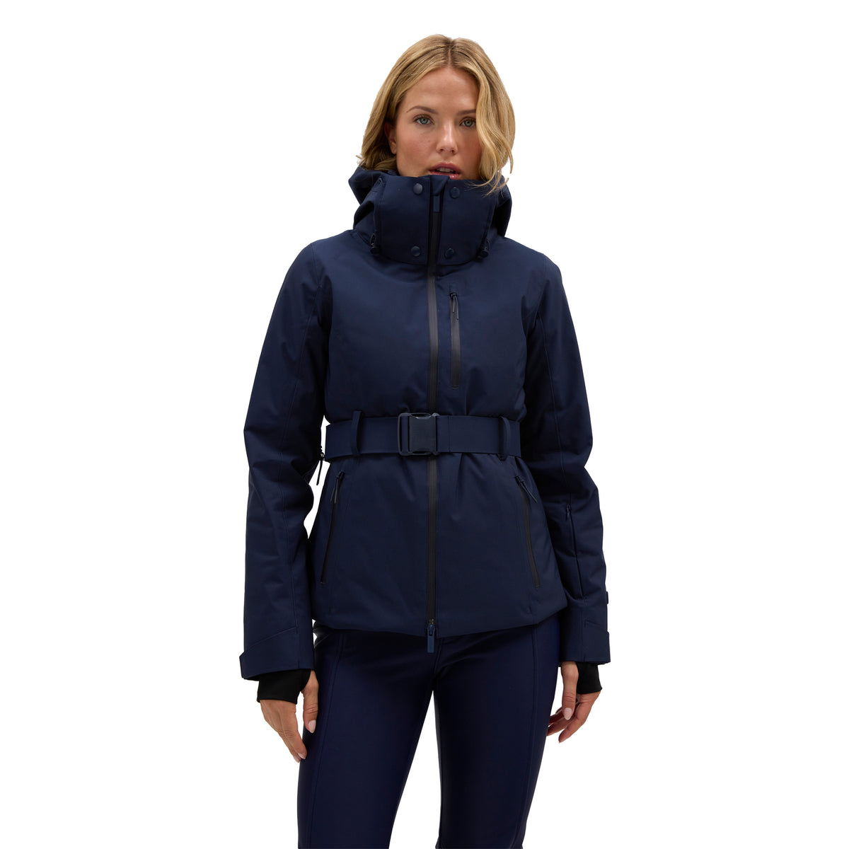 Halfdays Women's Aston Jacket