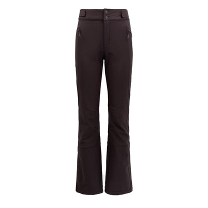 Halfdays Womens Emma Pant Americano 1