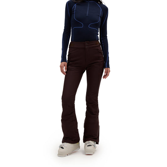 Halfdays Women's Emma Soft Shell Pant