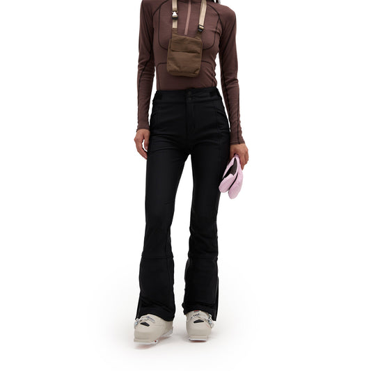 Halfdays Women's Emma Soft Shell Pant