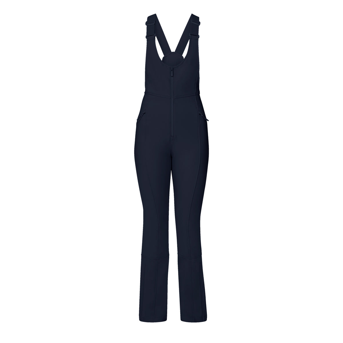 Halfdays Women's Isabel Soft Shell Bib Pant