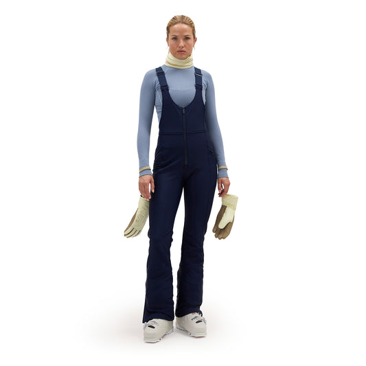 Halfdays Women's Isabel Soft Shell Bib Pant