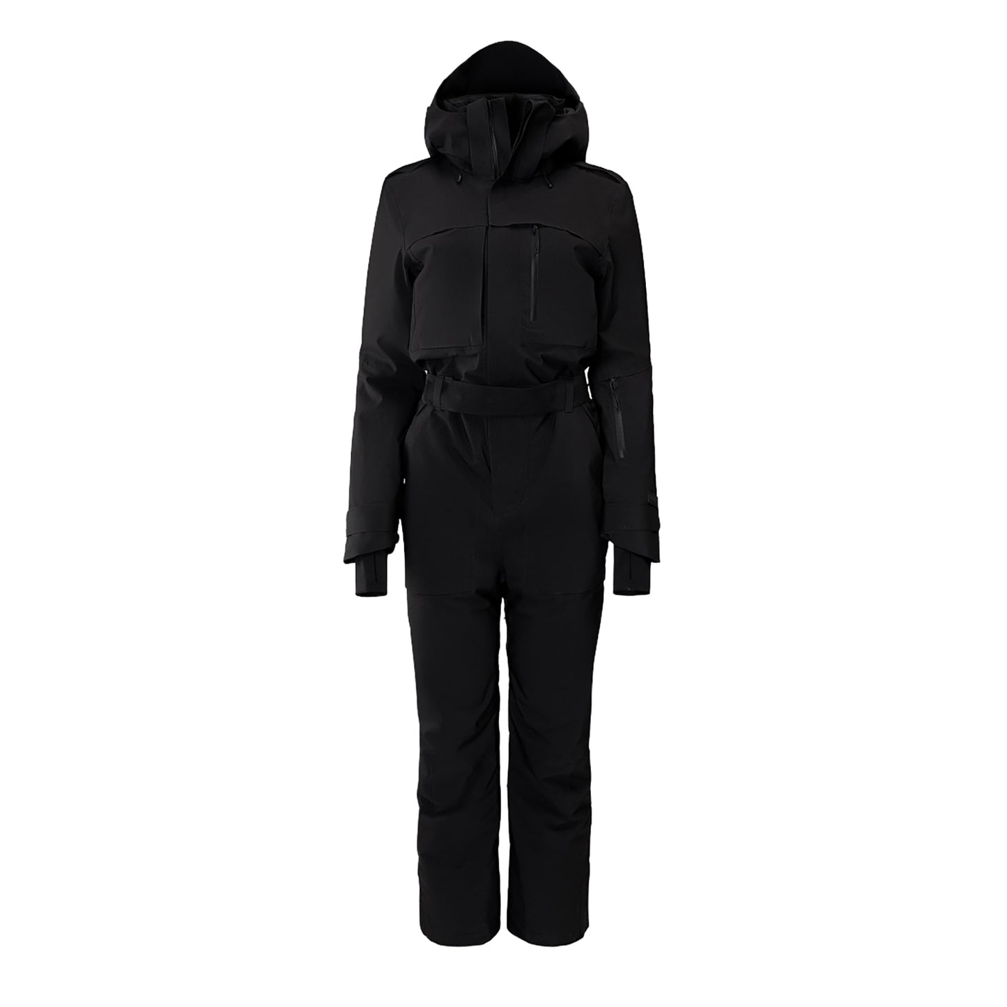 Halfdays Women's Murphy Ski Suit