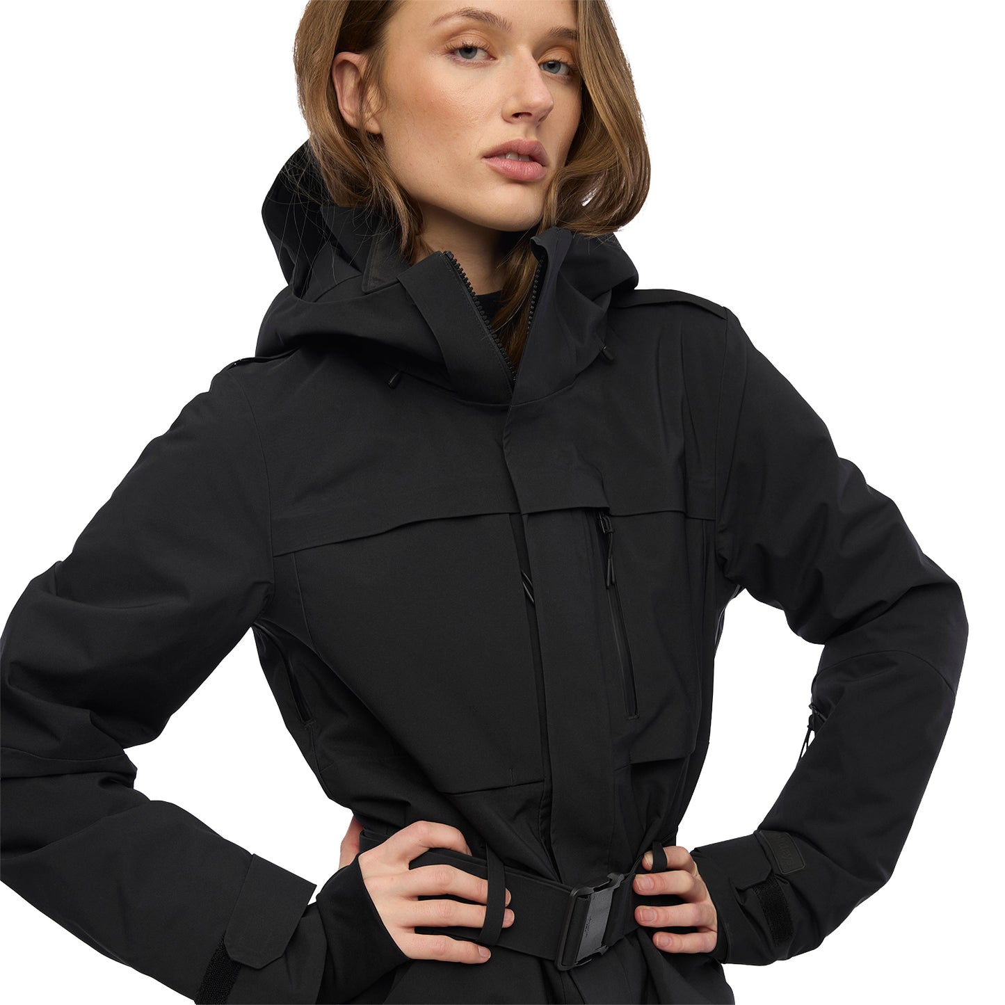 Halfdays Women's Murphy Ski Suit