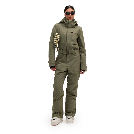 Halfdays Women's Murphy Ski Suit