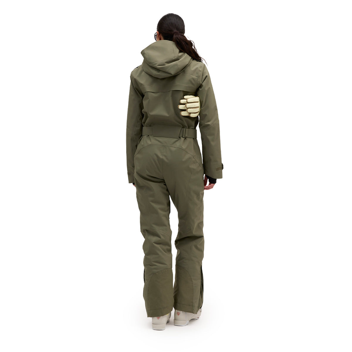 Halfdays Women's Murphy Ski Suit