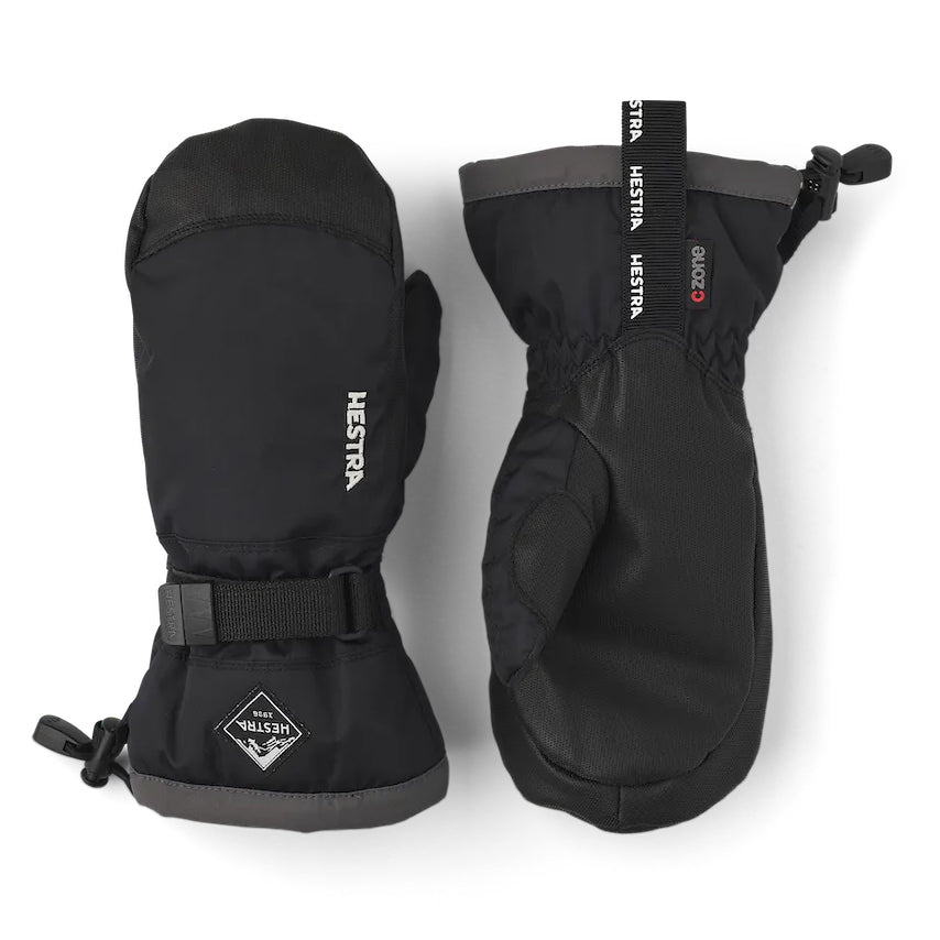 Hestra Gauntlet Czone Jr Mitt