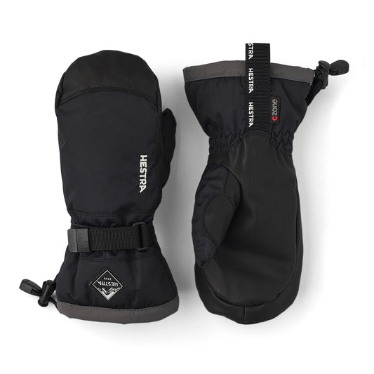 Hestra Gauntlet Czone Jr Mitt