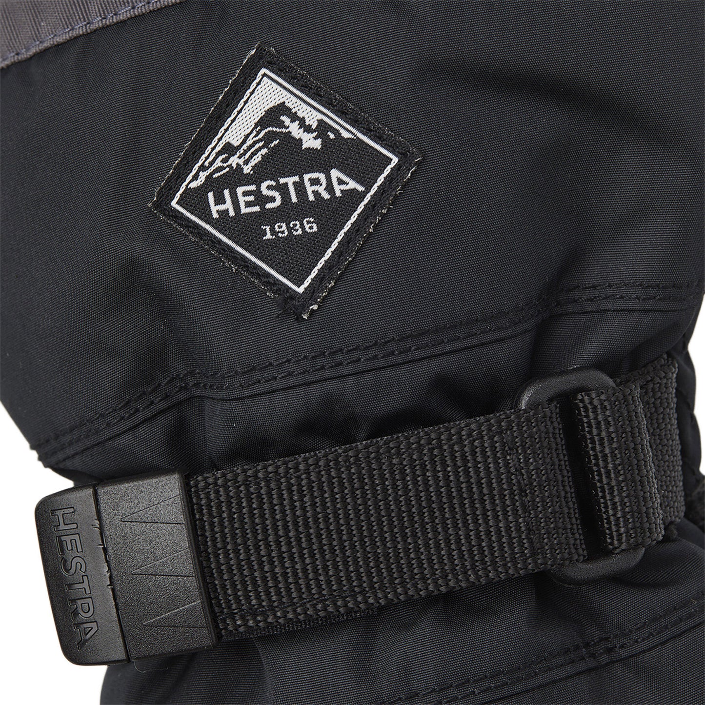 Hestra Gauntlet Czone Jr Mitt