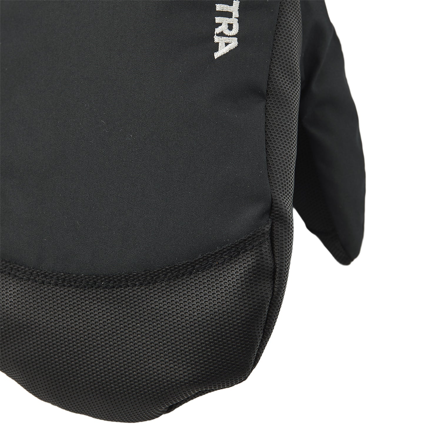 Hestra Gauntlet Czone Jr Mitt Black Grey 4