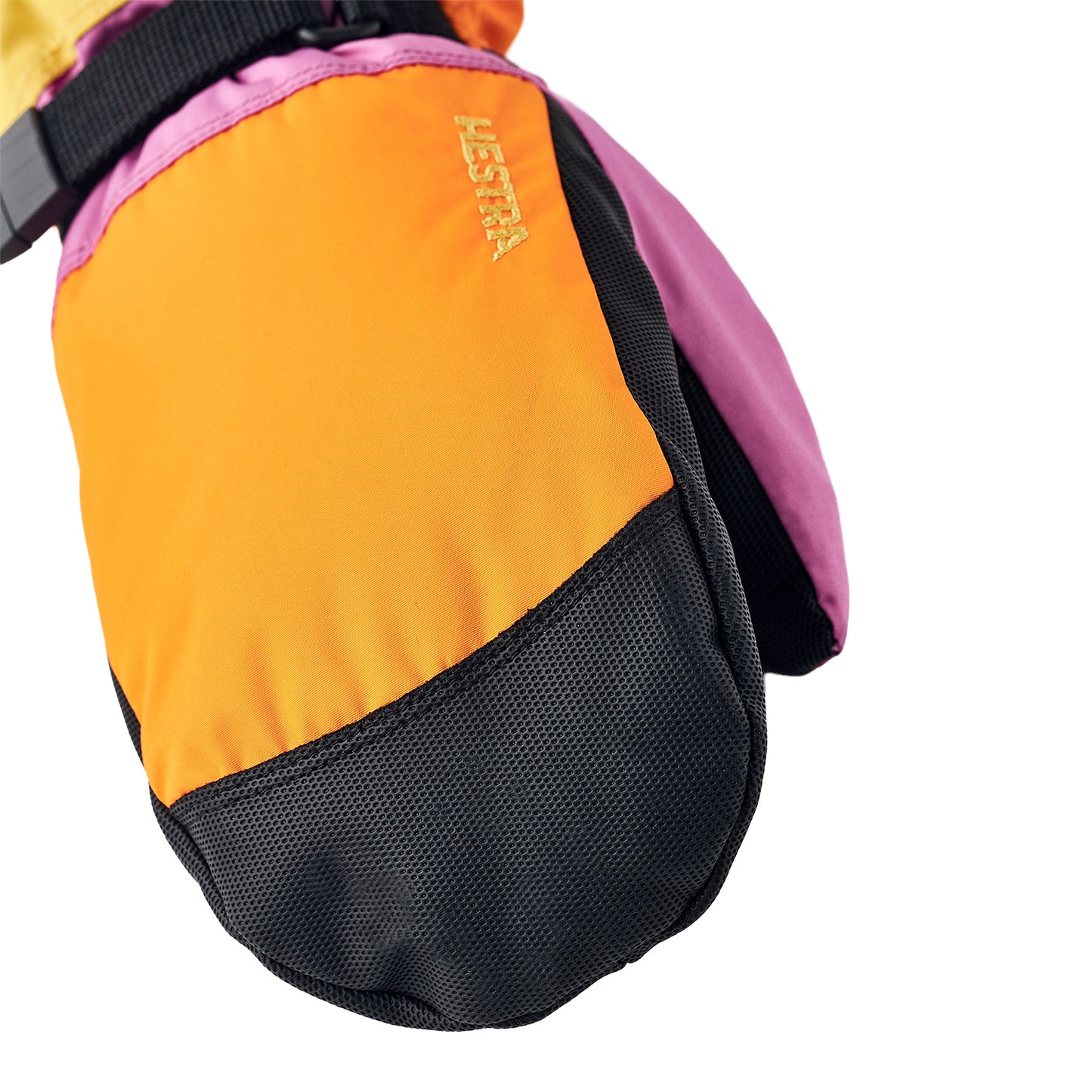 Hestra Gauntlet Czone Jr Mitt