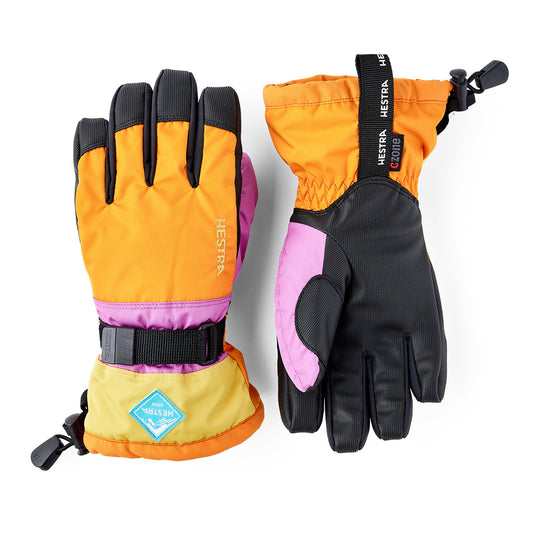 Hestra Gauntlet Czone Jr