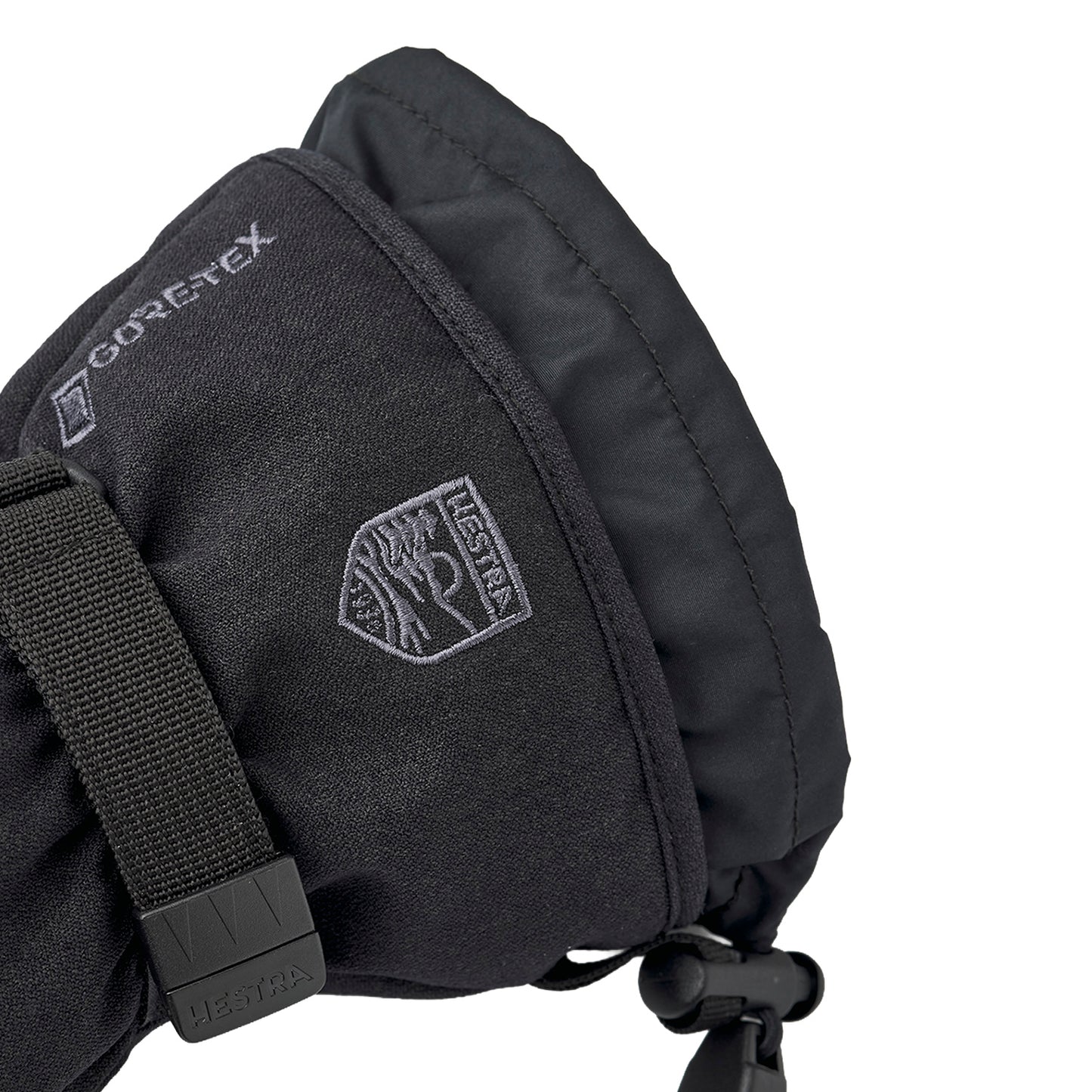 Hestra Gore-Tex Perform 5-finger