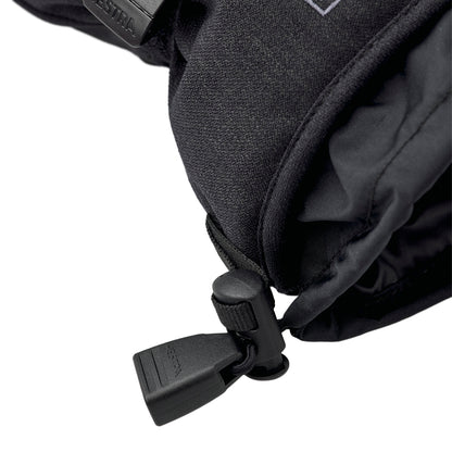 Hestra Gore Tex Perform Mitt Black 3