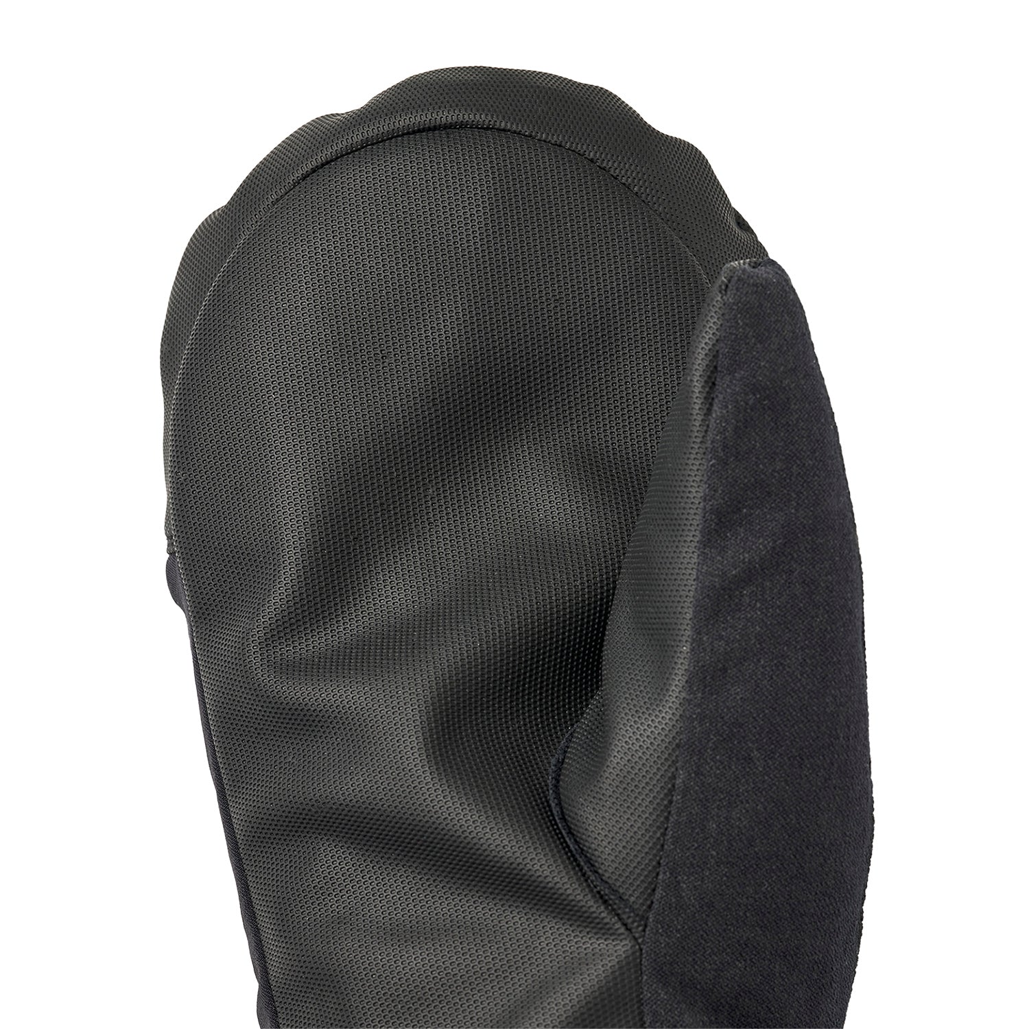 Hestra Gore Tex Perform Mitt Black 4