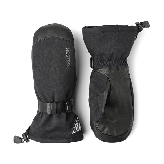 Hestra Powder Gauntlet Mitt