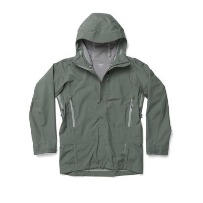 Houdini Mens D Jacket Greeness 1