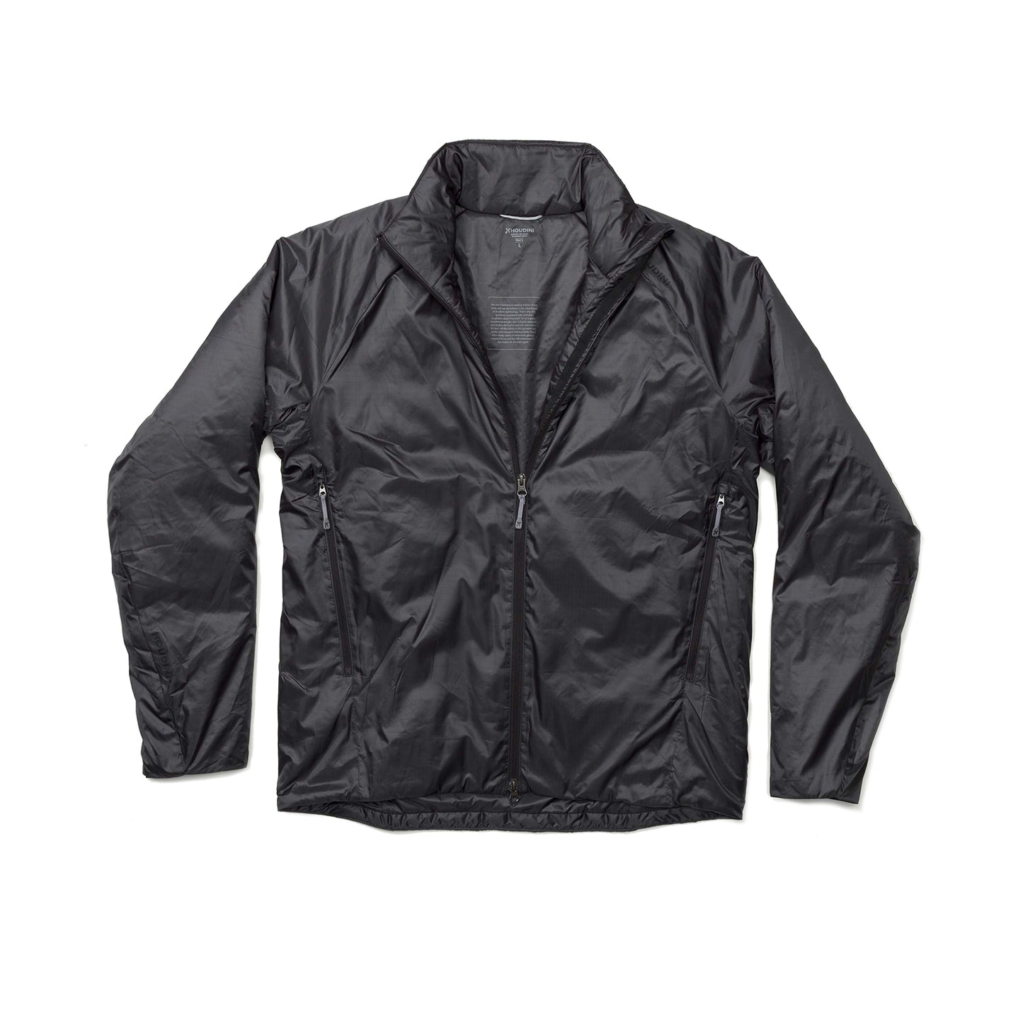 Houdini Men's Dunfri Jacket