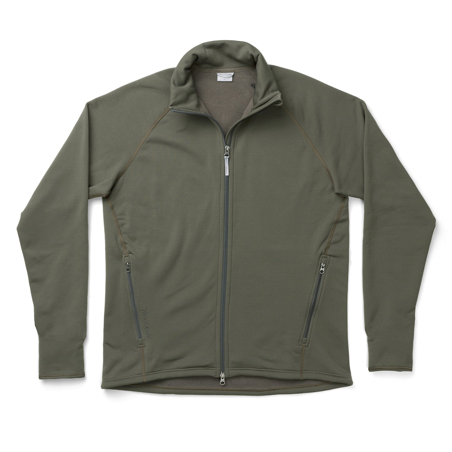Houdini Men's Power Up Jacket