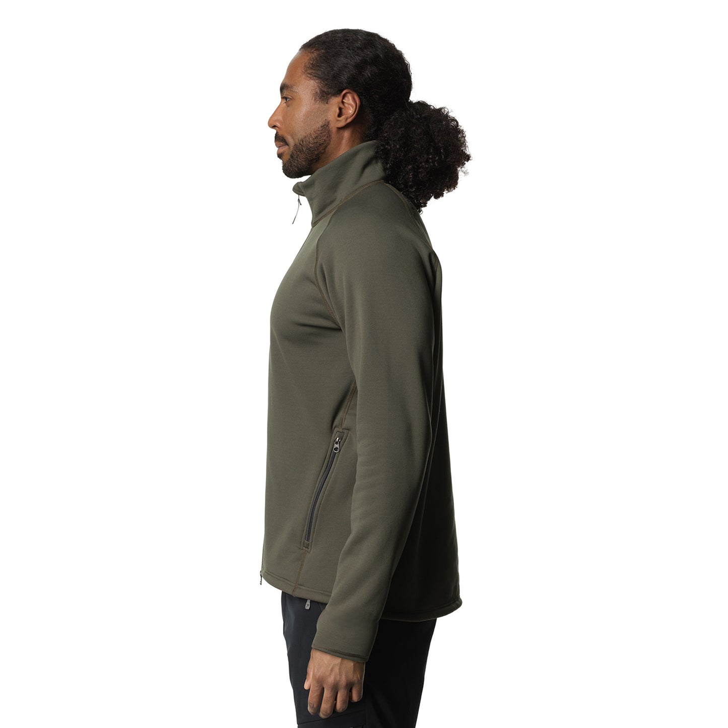 Houdini Men's Power Up Jacket