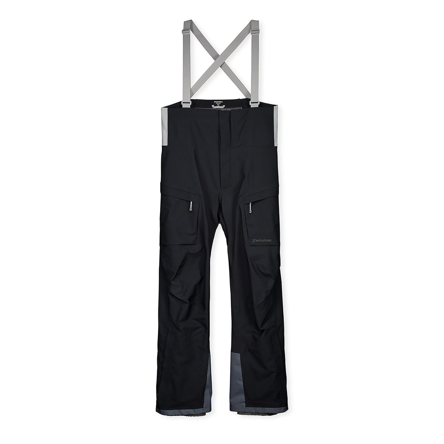 Houdini Men's Rollercoaster Bib Pants