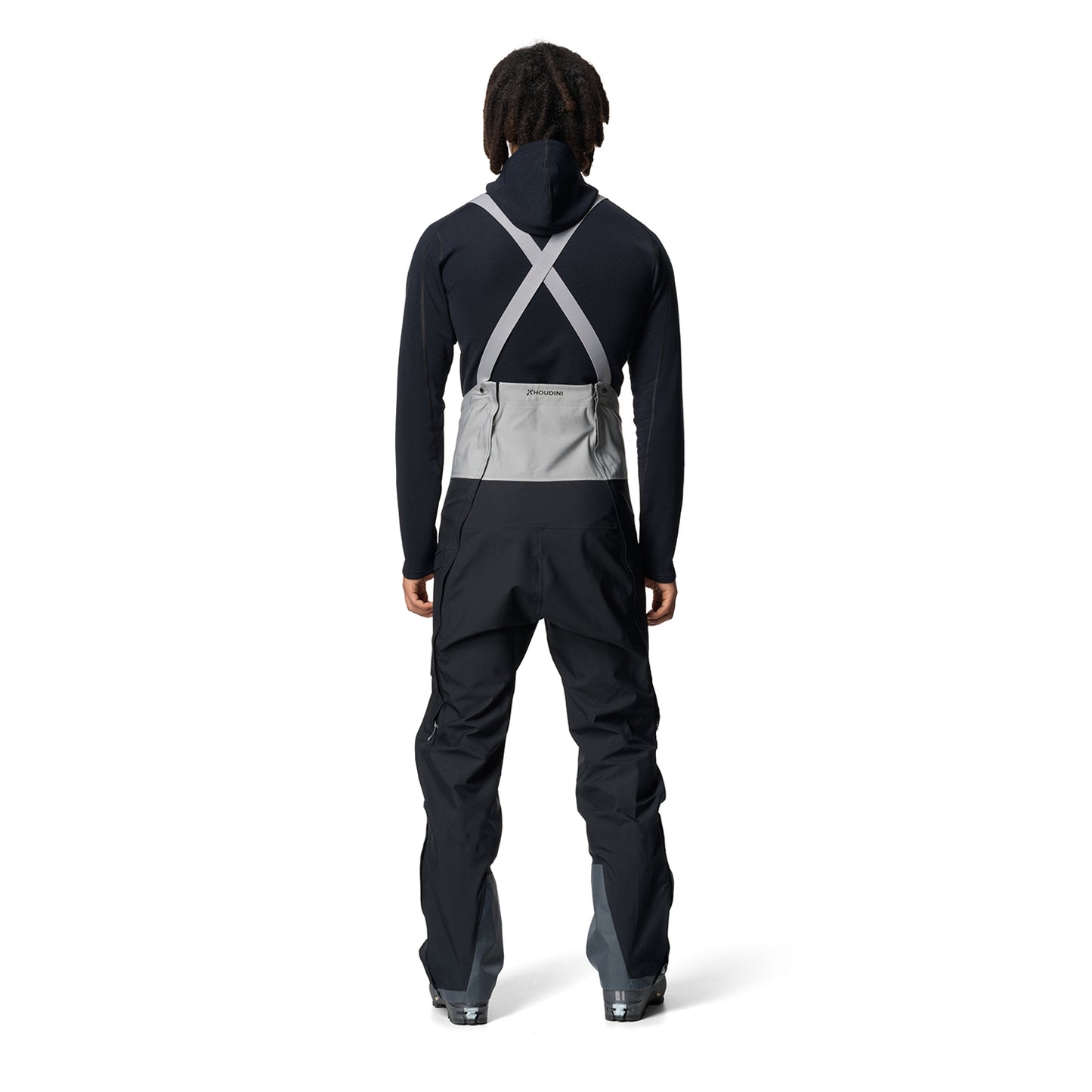 Houdini Men's Rollercoaster Bib Pants