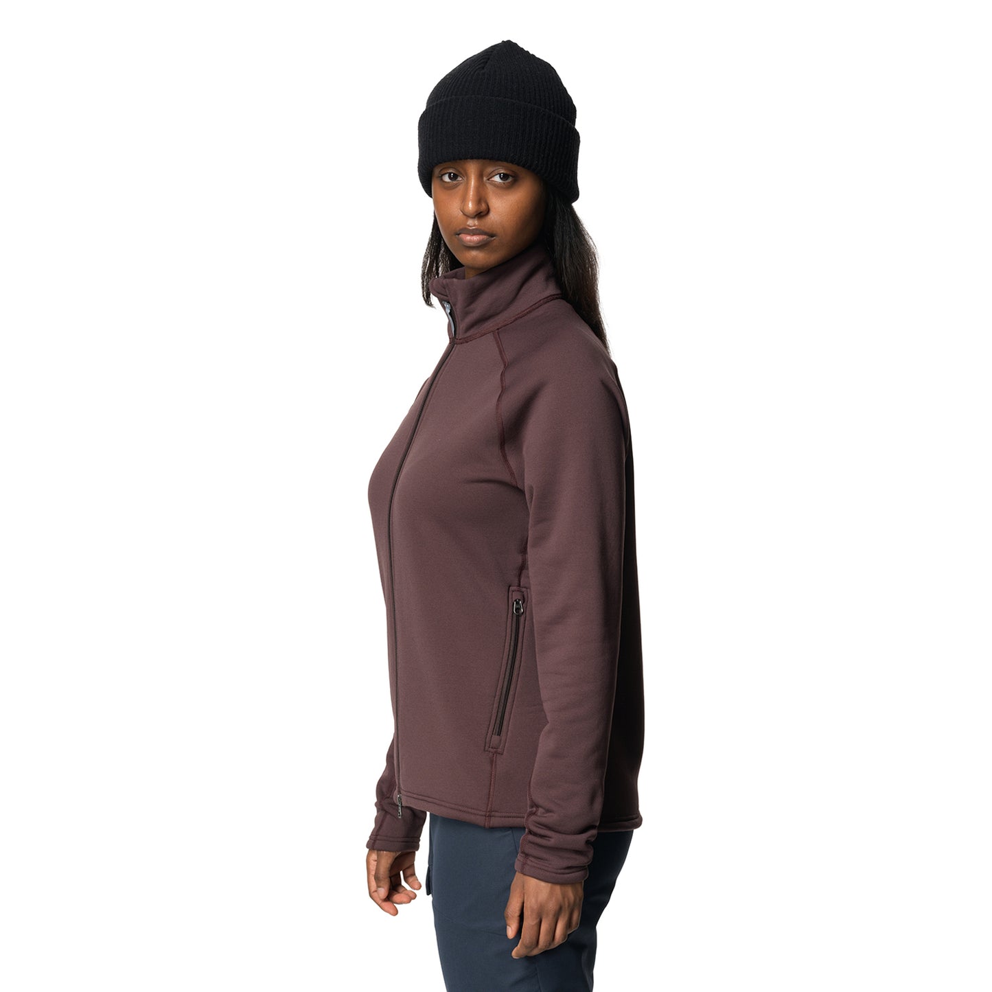 Houdini Women's Power Up Jacket