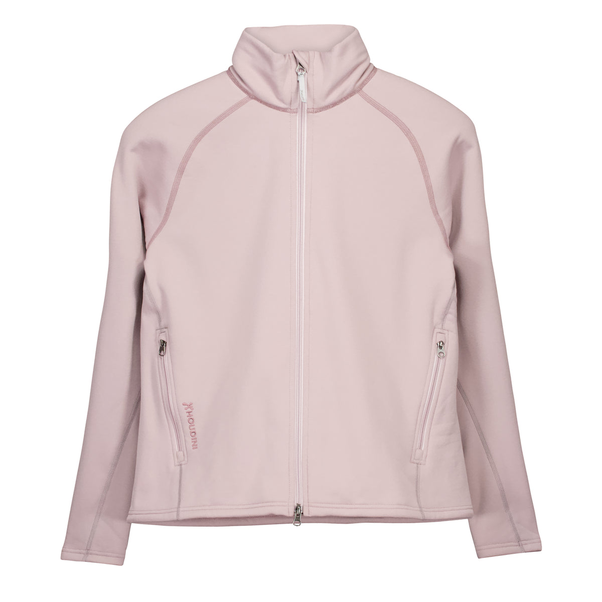 Houdini Womens Power Up Jacket Sky Purple 1