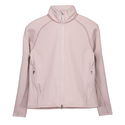 Houdini Womens Power Up Jacket Sky Purple 1