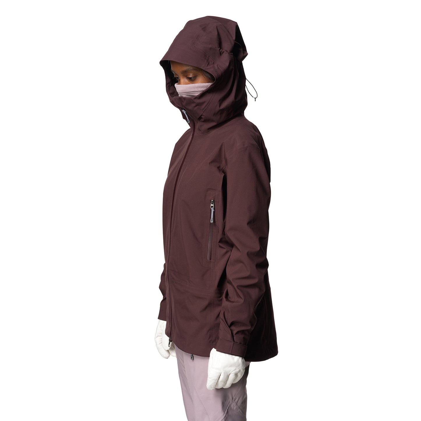 Houdini Women's Ride Jacket