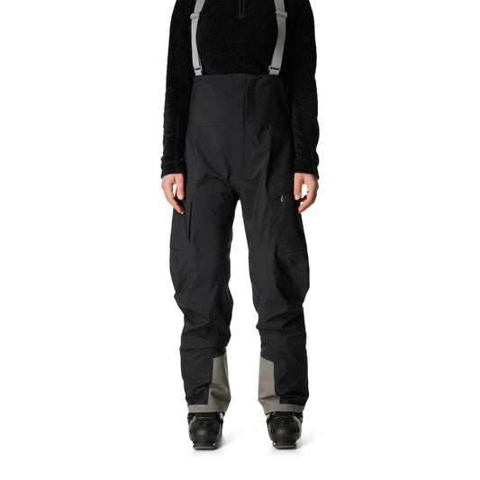 Houdini Women's Rollercoaster Bib Pants