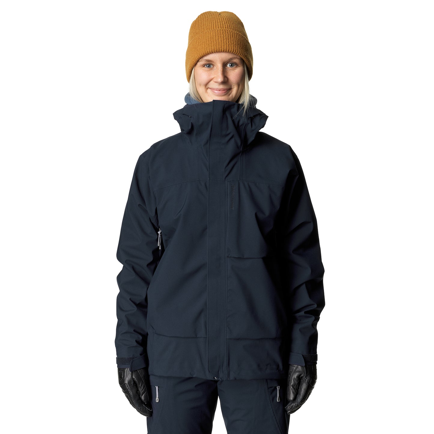 Houdini Women's Rollercoaster Jacket