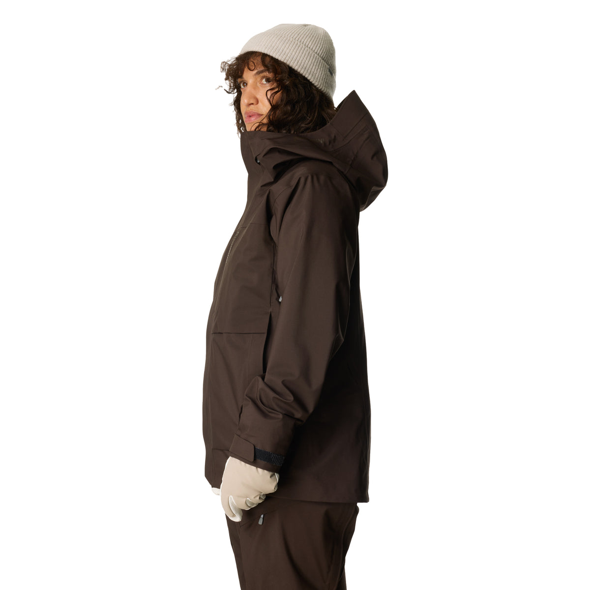 Houdini Women's Rollercoaster Jacket