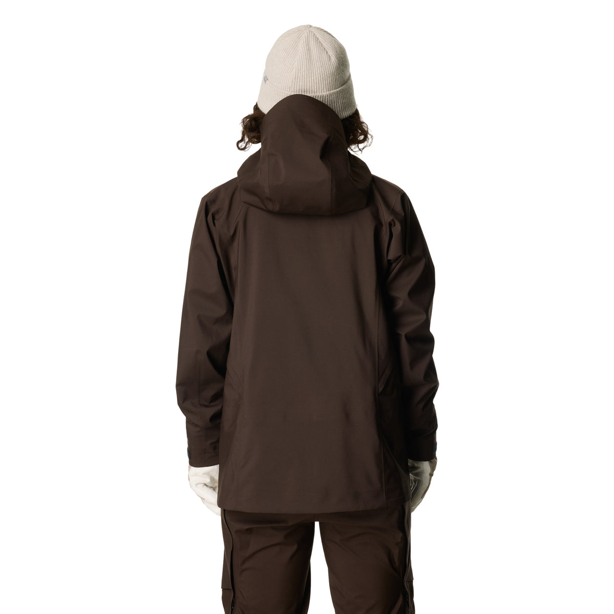 Houdini Women's Rollercoaster Jacket
