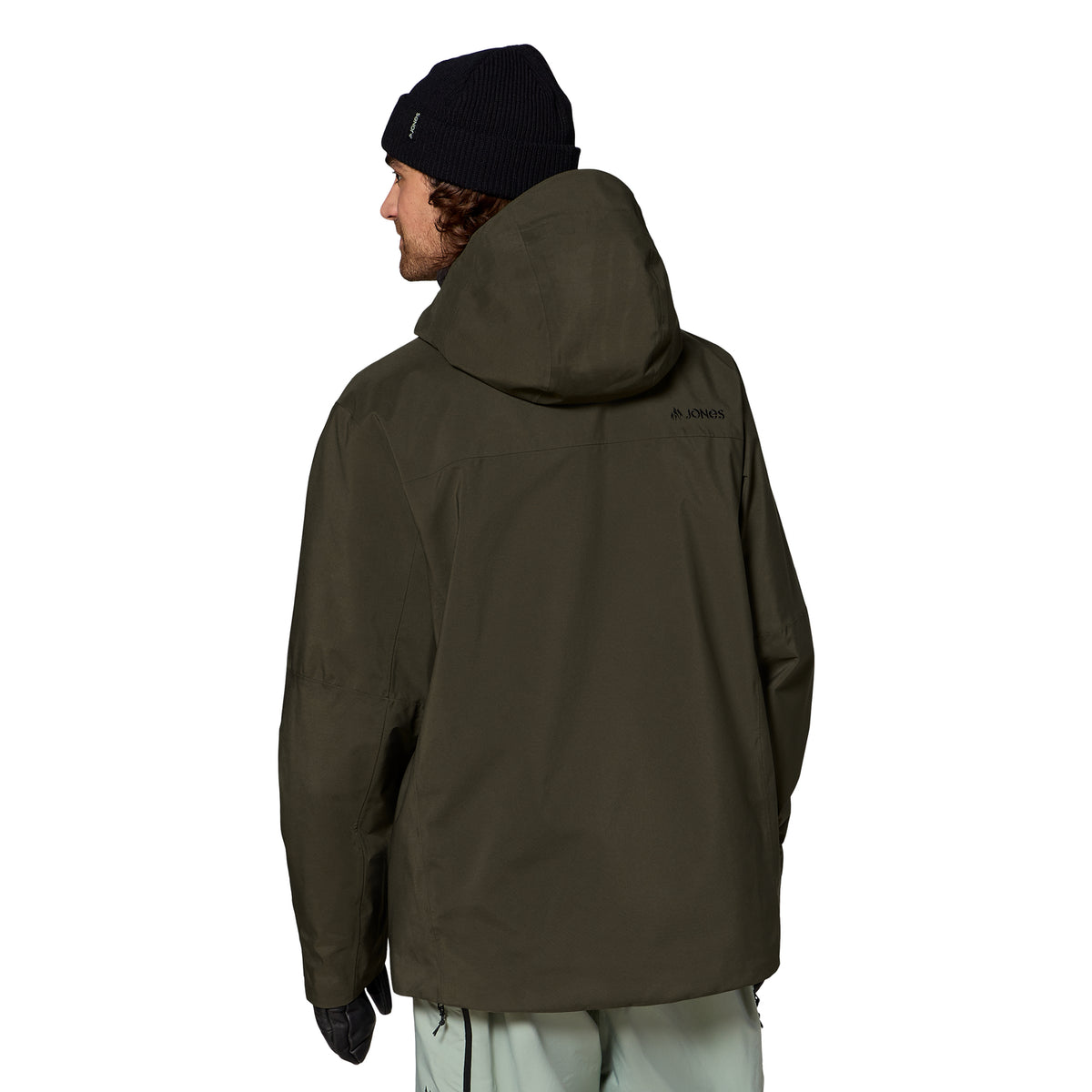 Jones Men's Deeper GTX Insulated Jacket