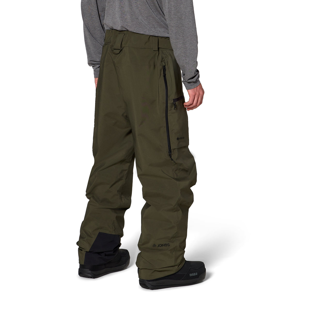 Jones Men's Deeper GTX Pants