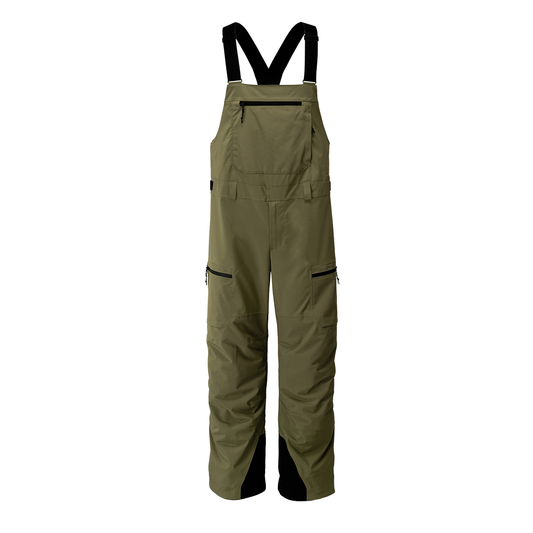 Jones Men's MTN Surf Bibs