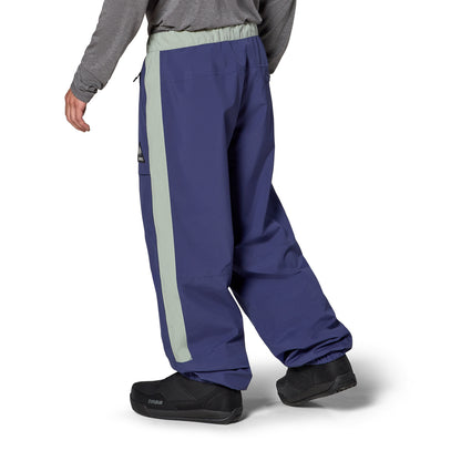 Jones Tweaker Pants Eclipse Blue 3
