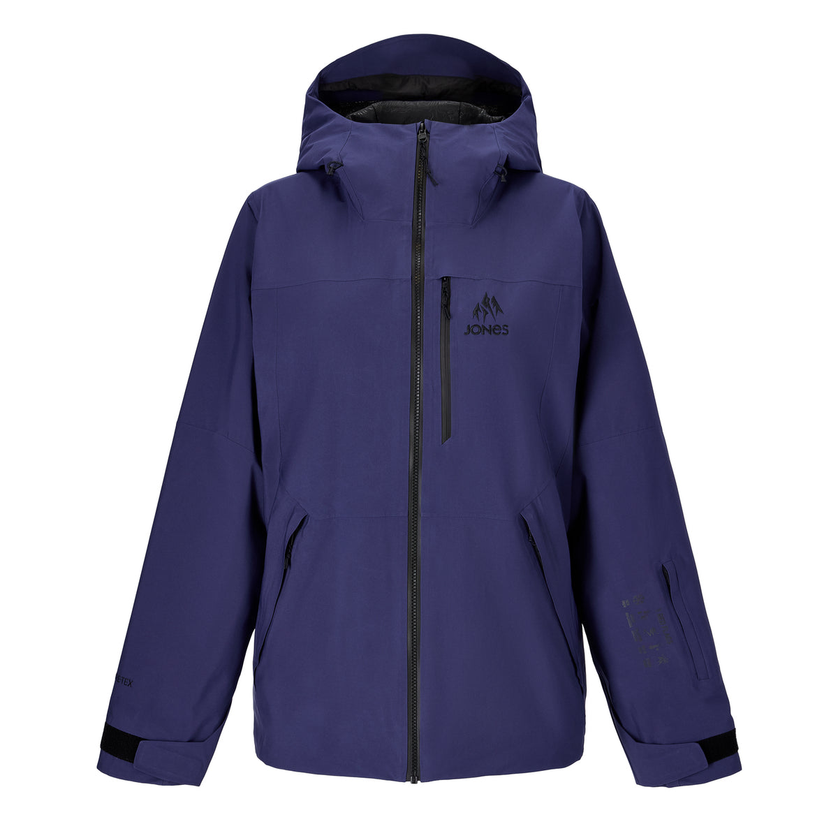 Jones Women's Deeper GTX Insulated Jacket