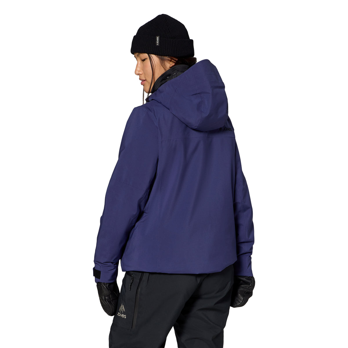 Jones Women's Deeper GTX Insulated Jacket